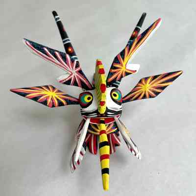 SPIRIT CREATURE