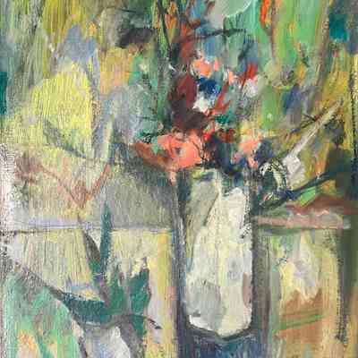 UNTITLED (STILL LIFE)