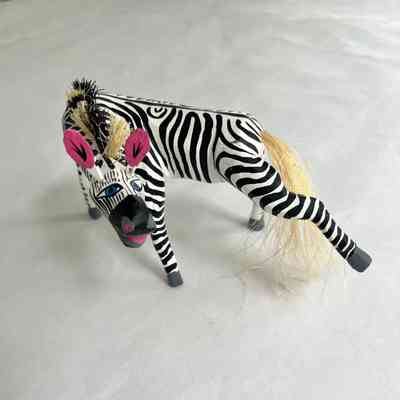 ZEBRA