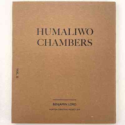Humaliwo Chambers Vol. II