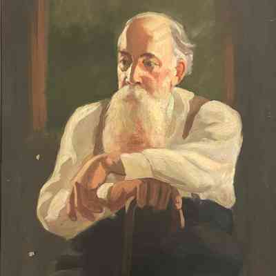 UNCLE ARCHIBALD
