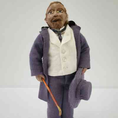 Barney Ford