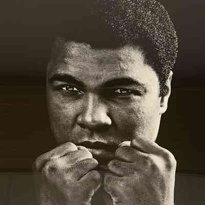 Muhammad Ali