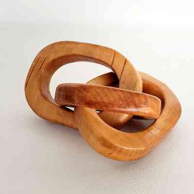 Triple Links
