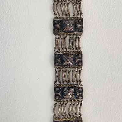 Bracelet