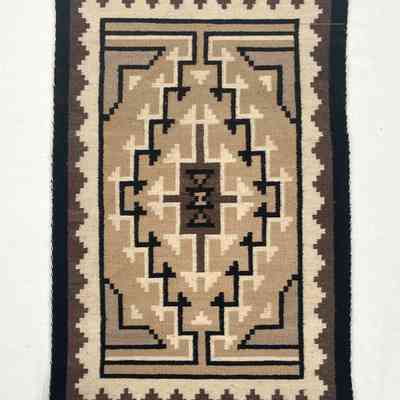 Navajo Weaving