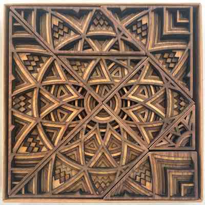 Tangram