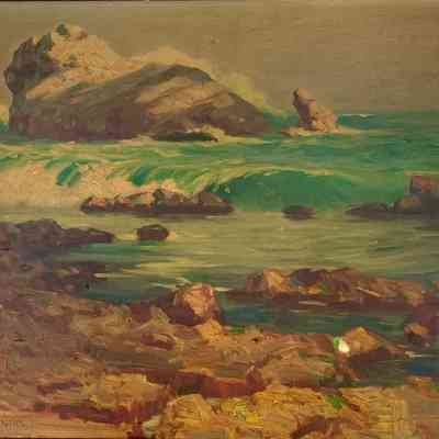 SEASCAPE
