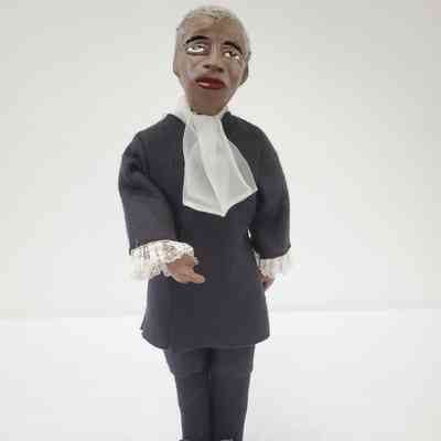 Benjamin Banneker