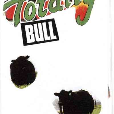 Totally Bull