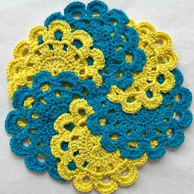 Potholders (2)