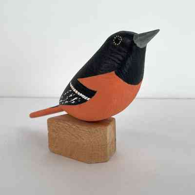 Oriole