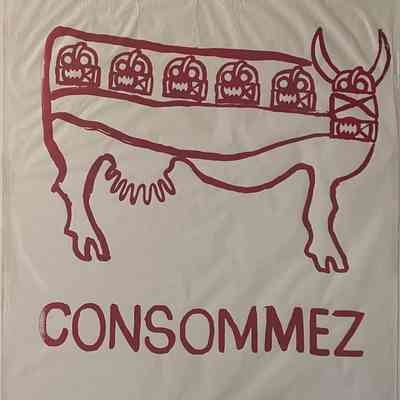 Consommez