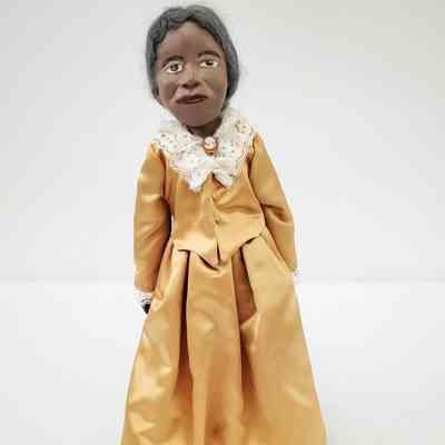 Anna Murray Douglass