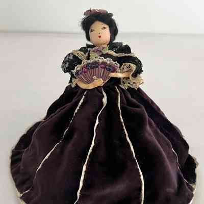 MARY TODD LINCOLN