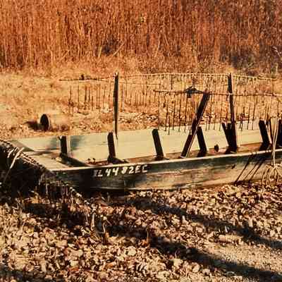 JOHNBOAT