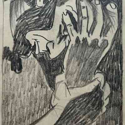 30. DELIBERATION (SKETCH)