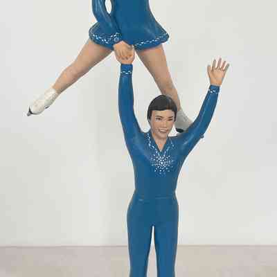 Figure Skaters
