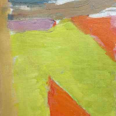 Feldafing Scape