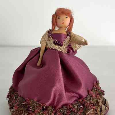ABIGAIL FILLMORE