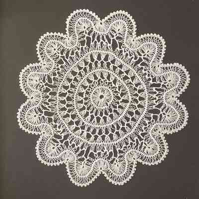 Doily