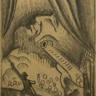 34. THE ASSASSINATION