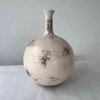 Long Neck Bottle