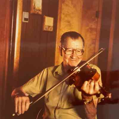 ARCHIE SMOTHERS- MUSICIANS