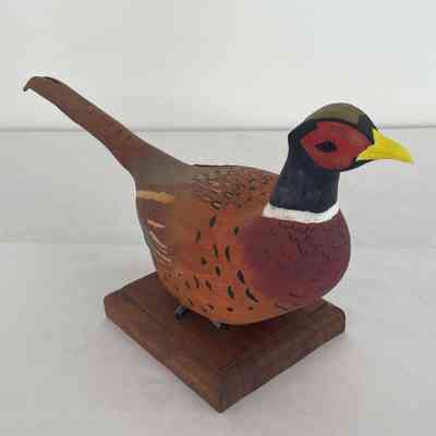 PHEASANT