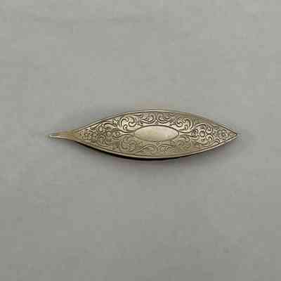 Tatting Shuttle