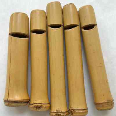 CANE WHISTLE