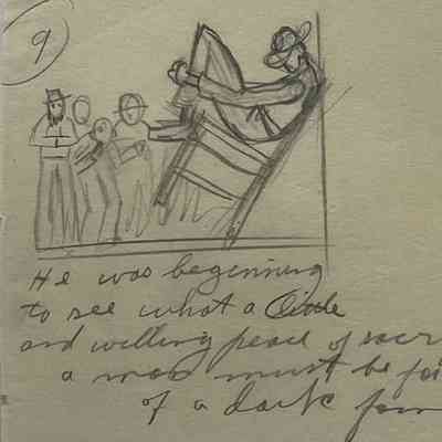 UNTITLED (SKETCH)