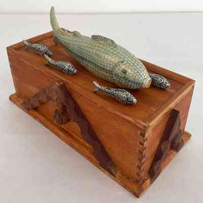 MINNOWS