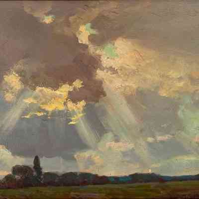 Storm Clouds