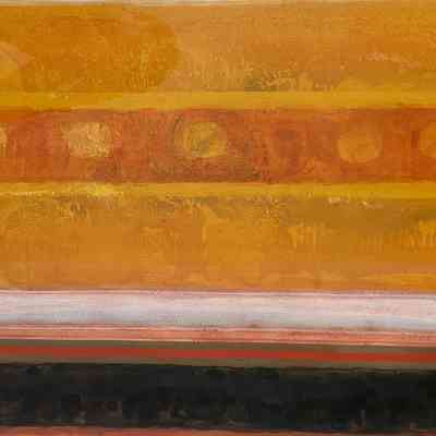 MIXED MEDIA- IV- TAOS