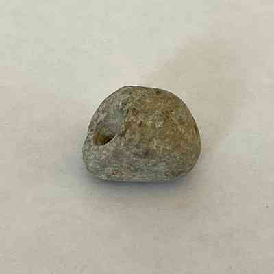 STONE BEAD