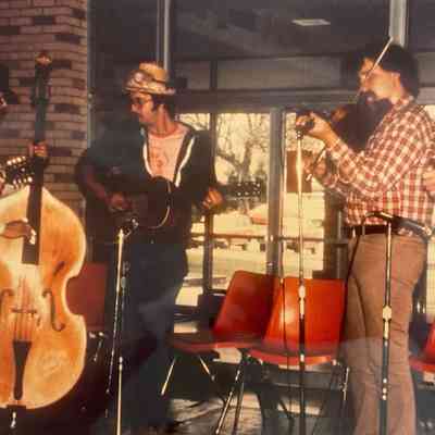 INDIAN CREEK DELTA BOYS MUSICIANS