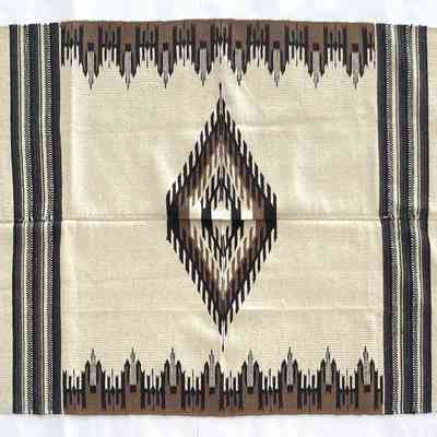 Serapi (poncho)