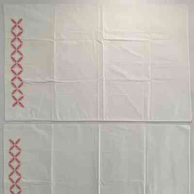 Pillowcases