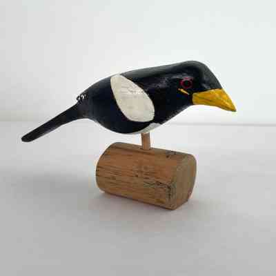 Magpie