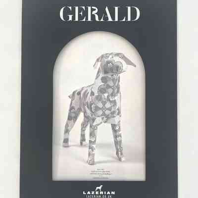 Gerald the Dog