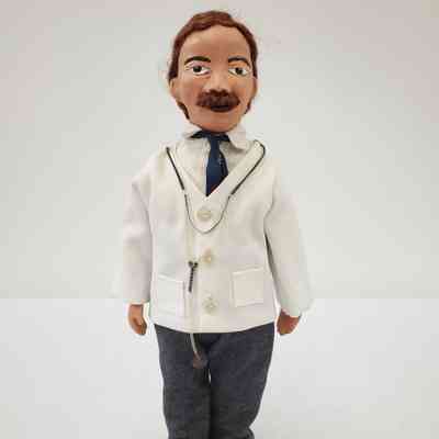 Dr. Daniel Hale Williams