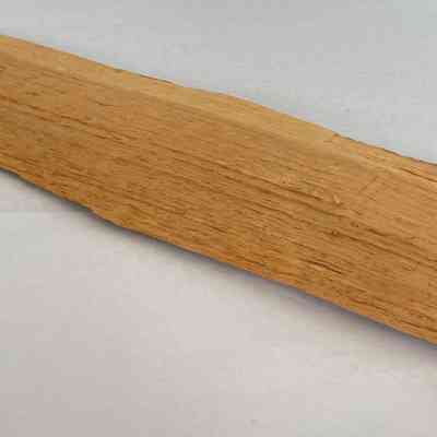 OAK RIVED BOARD