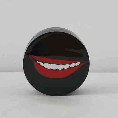 Cheshire Smile