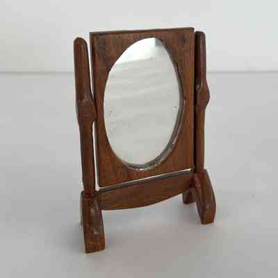MINIATURE MIRROR