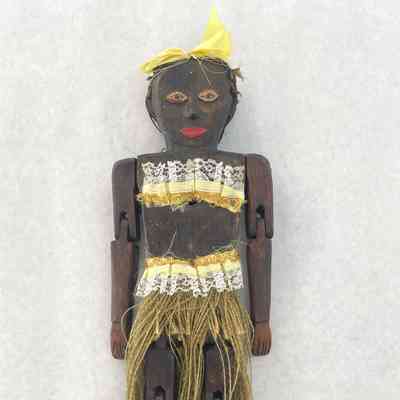 Dancing Doll Toy