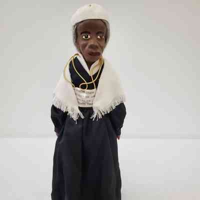 Sojourner Truth