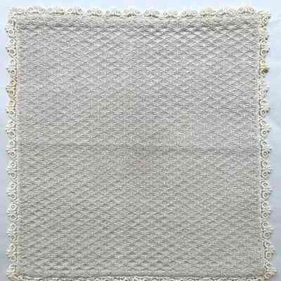 Woven Mat