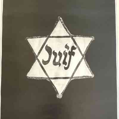 THE HOLOCAUST
