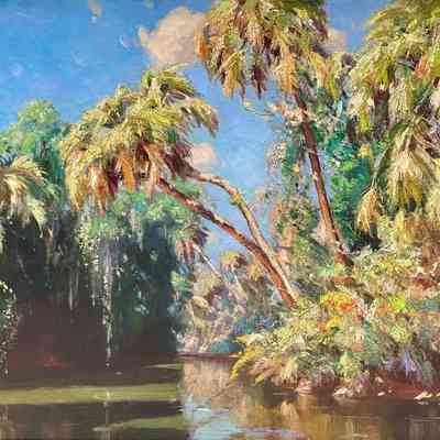 FLORIDA PALMS